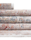 Regal Estates Collection Area Rug -  Monarch Rectangle Multi  lifestyle 28