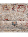 Regal Estates Collection Area Rug -  Dynasty Round Ivory  lifestyle 70