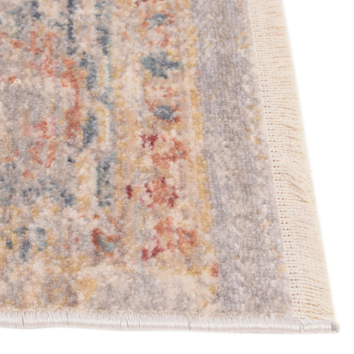 Regal Estates Collection Area Rug -  Dynasty Rectangle Ivory  lifestyle 13