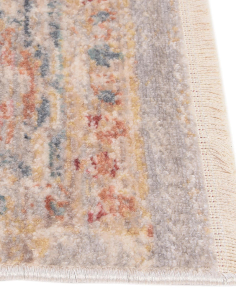 Regal Estates Collection Area Rug -  Dynasty Rectangle Ivory  lifestyle 36