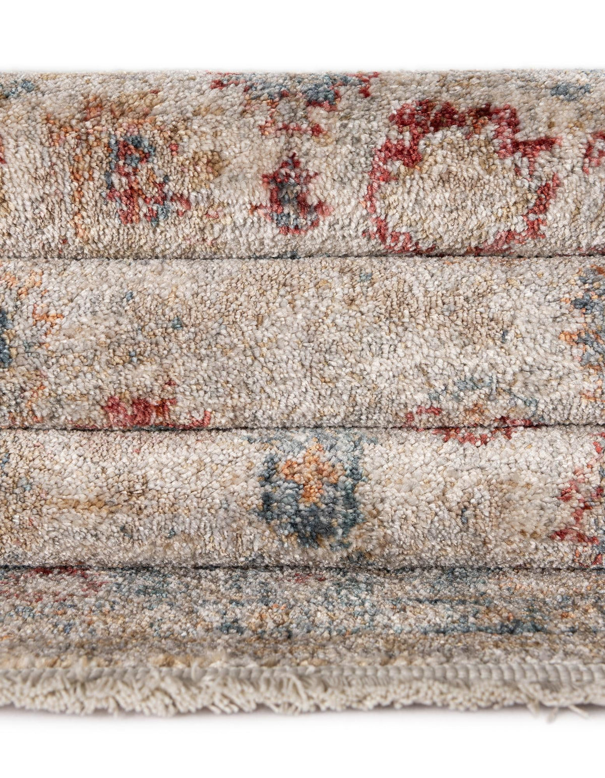 Regal Estates Collection Area Rug -  Dynasty Rectangle Ivory  lifestyle 38