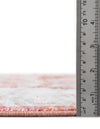 Regal Estates Collection Area Rug -  Dynasty Rectangle Red  lifestyle 10