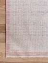 Regal Estates Collection Area Rug - Majesty Runner Red  lifestyle 122