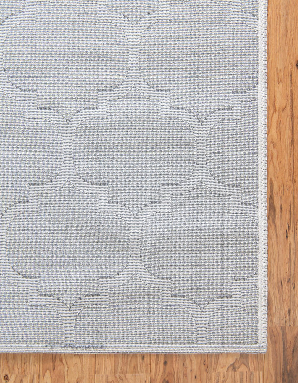 Savannah Elegance Collection Area Rug - Tybee Rectangle Ivory  lifestyle 57