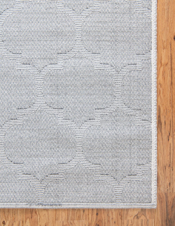 Savannah Elegance Collection Area Rug - Tybee Runner Ivory  lifestyle 97