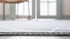 Savannah Elegance Collection Area Rug -  Skidaway Rectangle Dark Gray  lifestyle 10