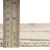 Savannah Elegance Collection Area Rug -  Ossabaw Runner Ivory  lifestyle 34