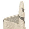 Savannah Elegance Collection Area Rug -  Ossabaw Runner Ivory  lifestyle 44