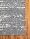 Savannah Elegance Collection Area Rug -  Cumberland Rectangle Dark Gray  lifestyle 18
