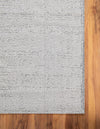 Savannah Elegance Collection Area Rug -  Cumberland Rectangle Dark Gray  lifestyle 20