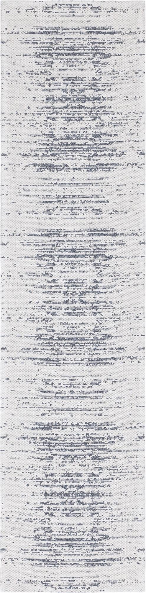 Savannah Elegance Collection Area Rug -  Cumberland Runner Ivory  lifestyle 31