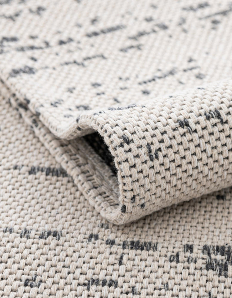 Savannah Elegance Collection Area Rug -  Cumberland Runner Ivory  lifestyle 40