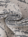 Savannah Elegance Collection Area Rug -  Cumberland Runner Ivory  lifestyle 44
