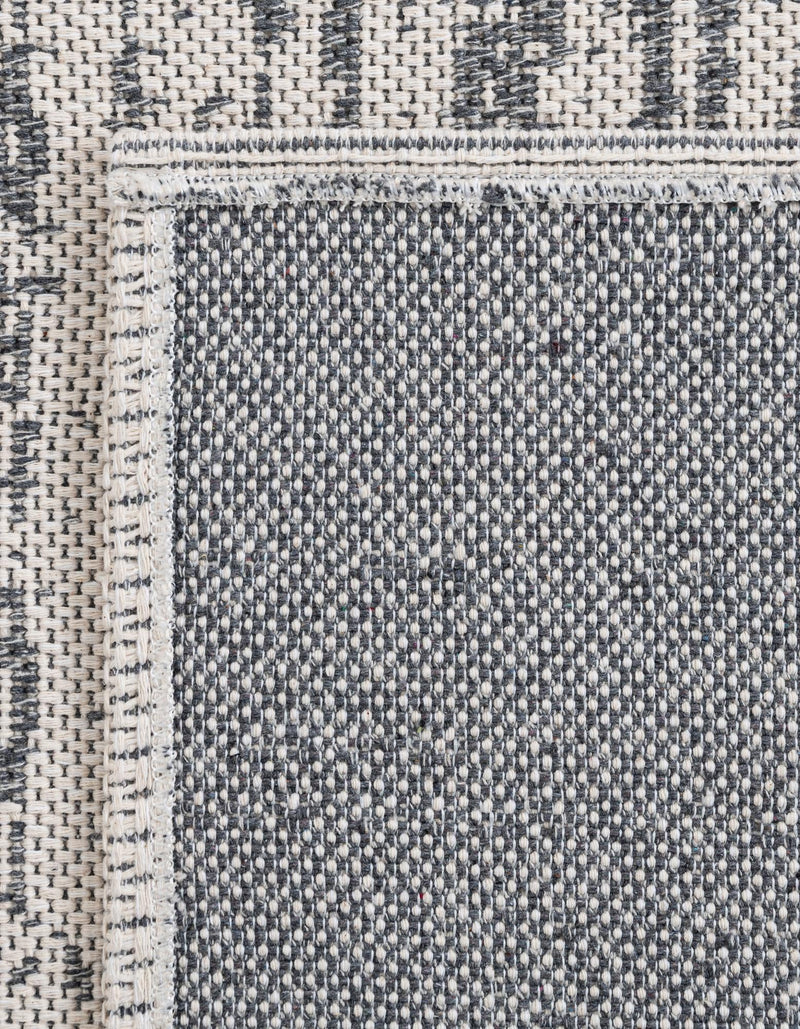 Savannah Elegance Collection Area Rug -  Cumberland Runner Ivory  lifestyle 46