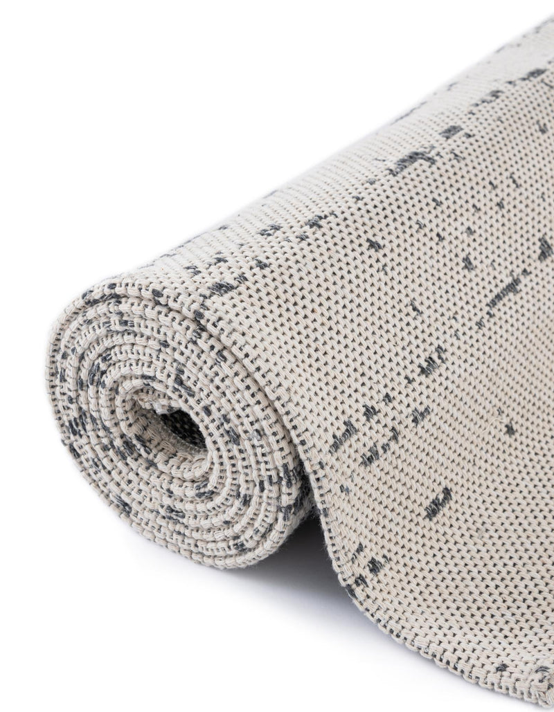 Savannah Elegance Collection Area Rug -  Cumberland Runner Ivory  lifestyle 50