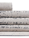 Savannah Elegance Collection Area Rug -  Cumberland Runner Ivory  lifestyle 52