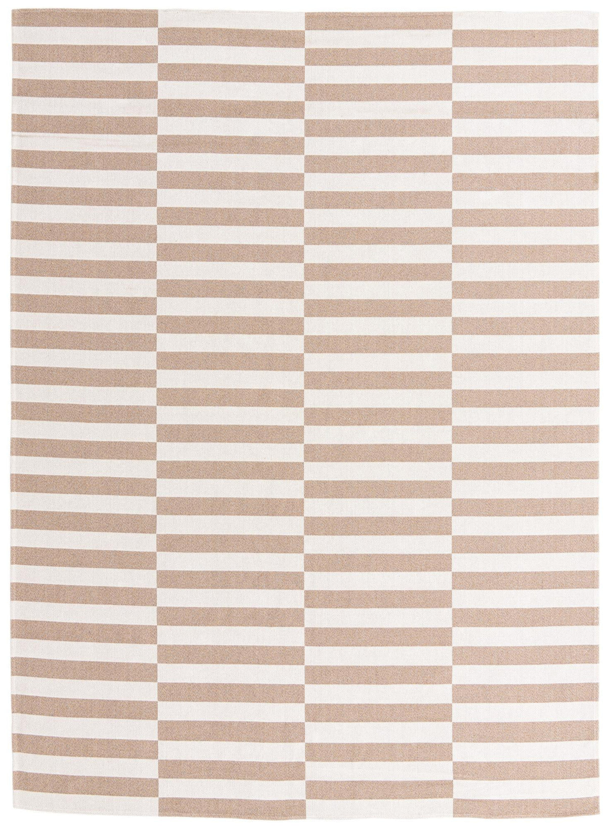 Savannah Elegance Collection Area Rug -  Jekyll Rectangle Taupe Main