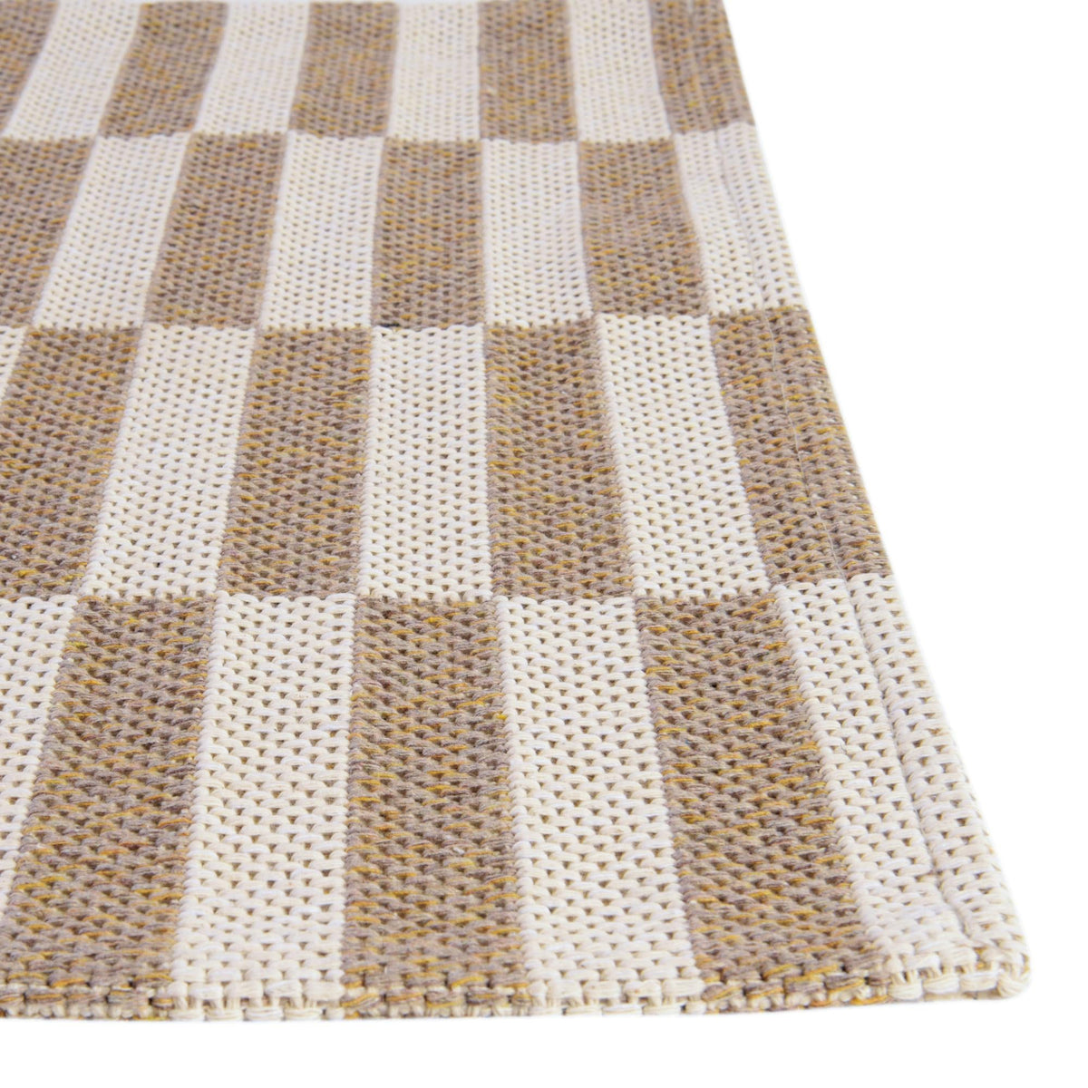 Savannah Elegance Collection Area Rug -  Jekyll Rectangle Taupe  lifestyle 13