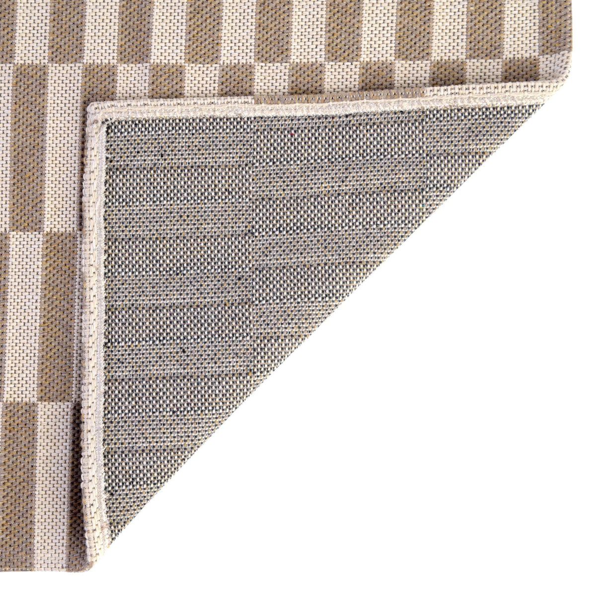 Savannah Elegance Collection Area Rug -  Jekyll Rectangle Taupe  lifestyle 17