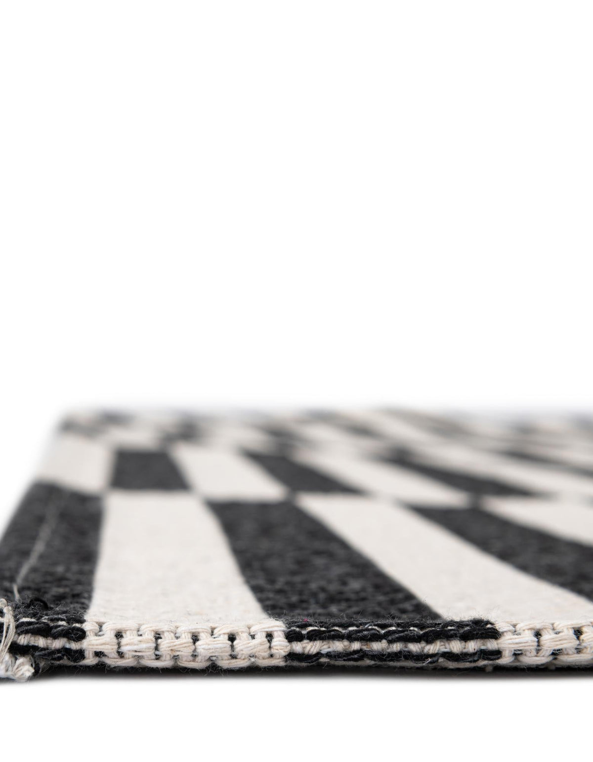 Savannah Elegance Collection Area Rug -  Jekyll Rectangle Black  lifestyle 14