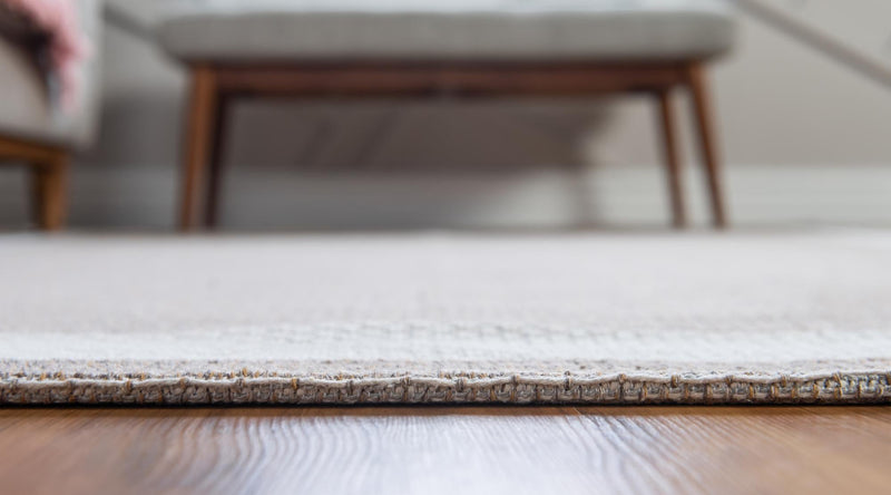 Savannah Elegance Collection Area Rug -  Talahi Rectangle Taupe  lifestyle 9