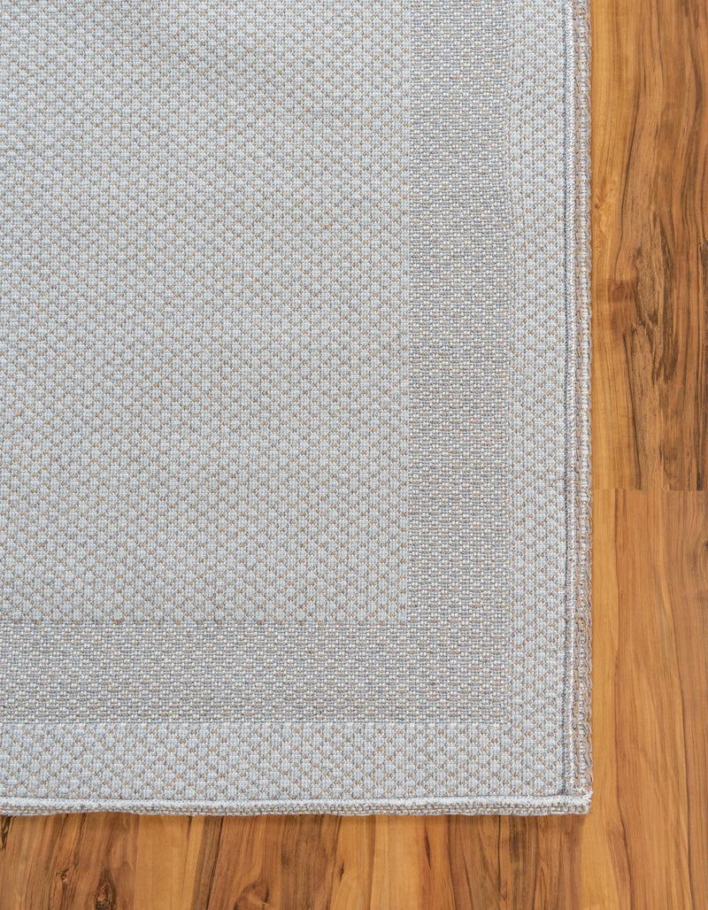 Savannah Elegance Collection Area Rug -  Talahi Rectangle Taupe  lifestyle 19