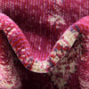 Mystic Oasis Collection Area Rug -  Mirage Runner Pink  lifestyle 11