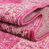 Mystic Oasis Collection Area Rug -  Mirage Runner Pink  lifestyle 16