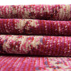 Mystic Oasis Collection Area Rug -  Mirage Runner Pink  lifestyle 17