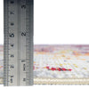 Mystic Oasis Collection Area Rug -  Nomad Rectangle Beige  lifestyle 21