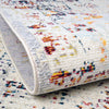 Mystic Oasis Collection Area Rug -  Nomad Rectangle Beige  lifestyle 26
