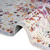 Mystic Oasis Collection Area Rug -  Nomad Rectangle Beige  lifestyle 46