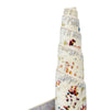 Mystic Oasis Collection Area Rug -  Nomad Rectangle Beige  lifestyle 51