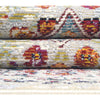 Mystic Oasis Collection Area Rug -  Nomad Rectangle Beige  lifestyle 63