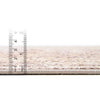 Mystic Oasis Collection Area Rug -  Nomad Rectangle Light Gray  lifestyle 7