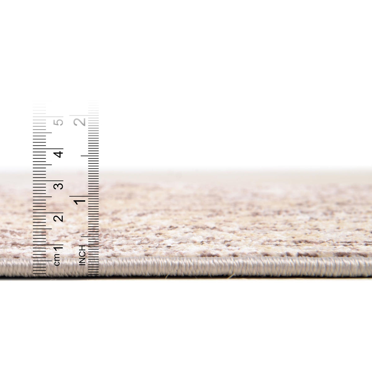 Mystic Oasis Collection Area Rug -  Nomad Rectangle Light Gray  lifestyle 7