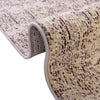 Mystic Oasis Collection Area Rug -  Nomad Rectangle Light Gray  lifestyle 12