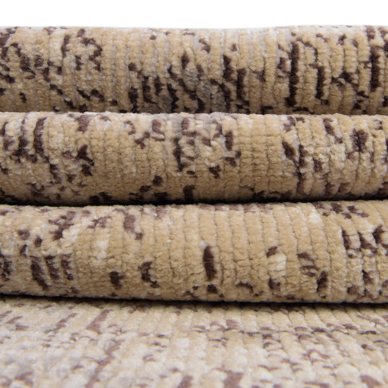 Mystic Oasis Collection Area Rug -  Nomad Rectangle Light Gray  lifestyle 16