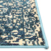 Mystic Oasis Collection Area Rug -  Nomad Rectangle Navy Blue  lifestyle 34