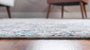 Mystic Oasis Collection Area Rug -  Caravan Rectangle Gray  lifestyle 9