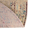Mystic Oasis Collection Area Rug -  Caravan Round Gray  lifestyle 13