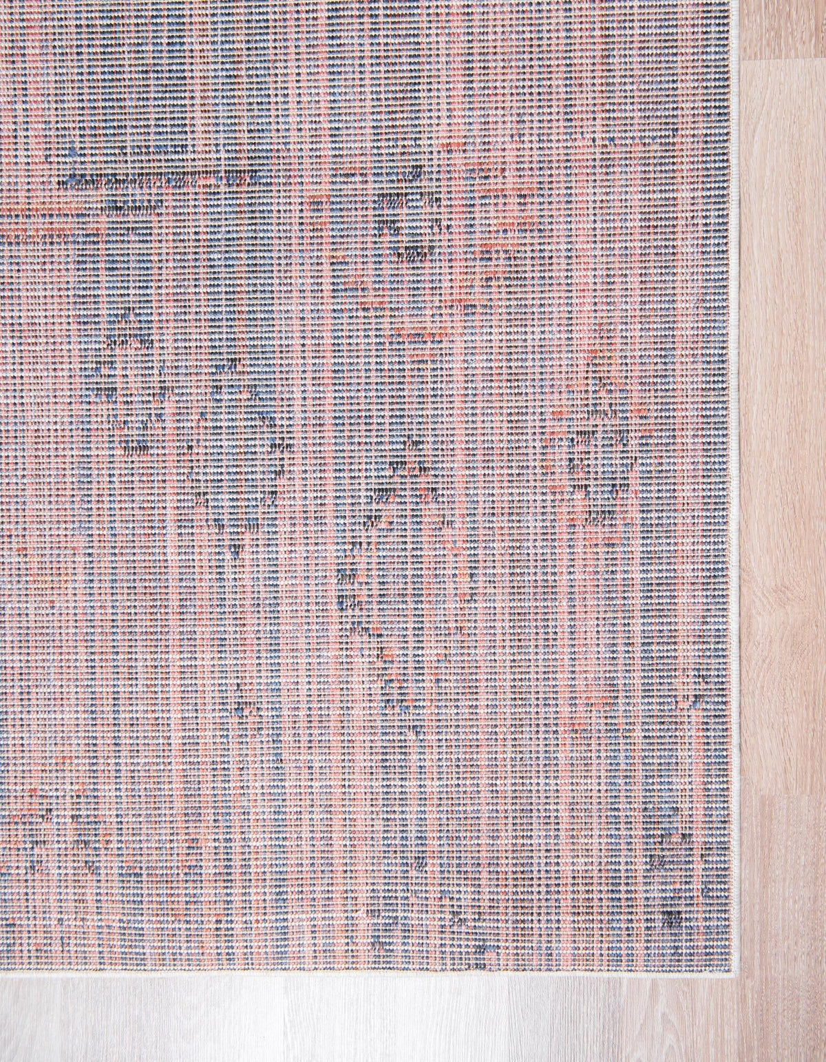 Tangier Treasures Collection Area Rug - Casablanca Rectangle Light Blue  lifestyle 35