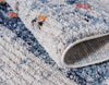 Tangier Treasures Collection Area Rug -  Fez Rectangle Ivory  lifestyle 7