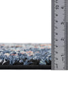 Tangier Treasures Collection Area Rug -  Fez Rectangle Navy Blue  lifestyle 9