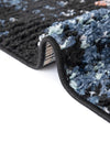 Tangier Treasures Collection Area Rug -  Fez Rectangle Navy Blue  lifestyle 19