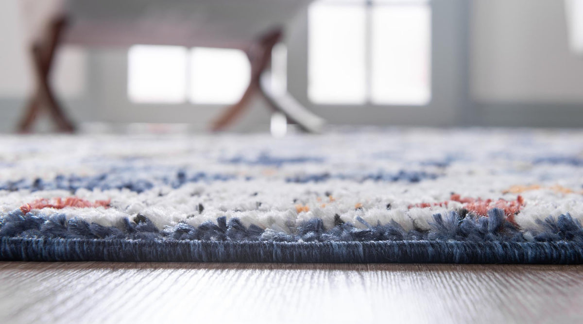 Tangier Treasures Collection Area Rug -  Marrakech Rectangle Multi  lifestyle 45