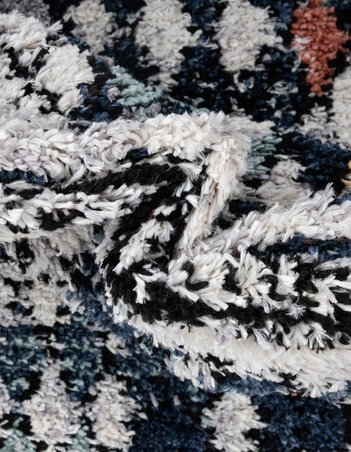 Tangier Treasures Collection Area Rug -  Marrakech Rectangle Multi  lifestyle 54