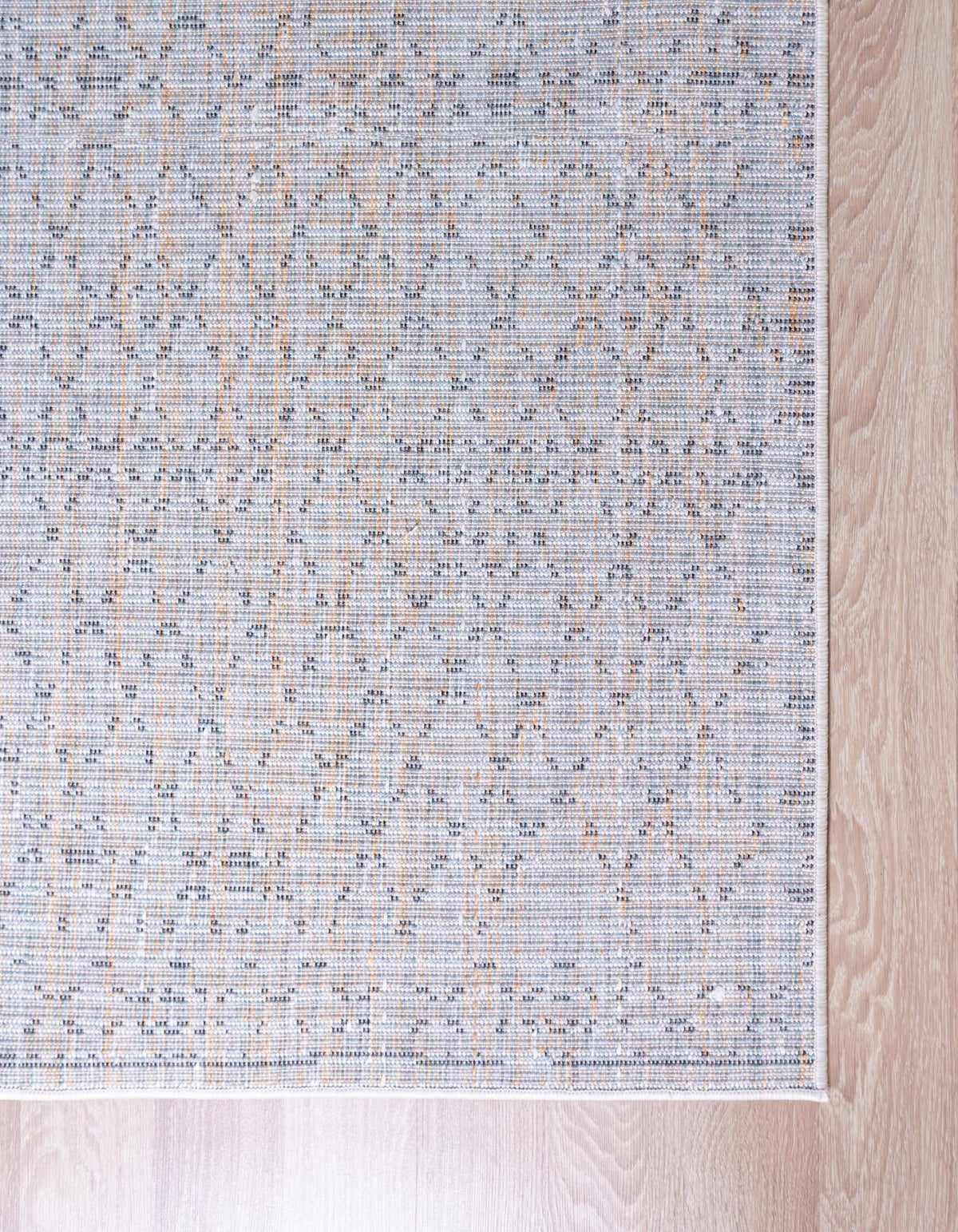 Tangier Treasures Collection Area Rug -  Marrakech Rectangle Ivory  lifestyle 59