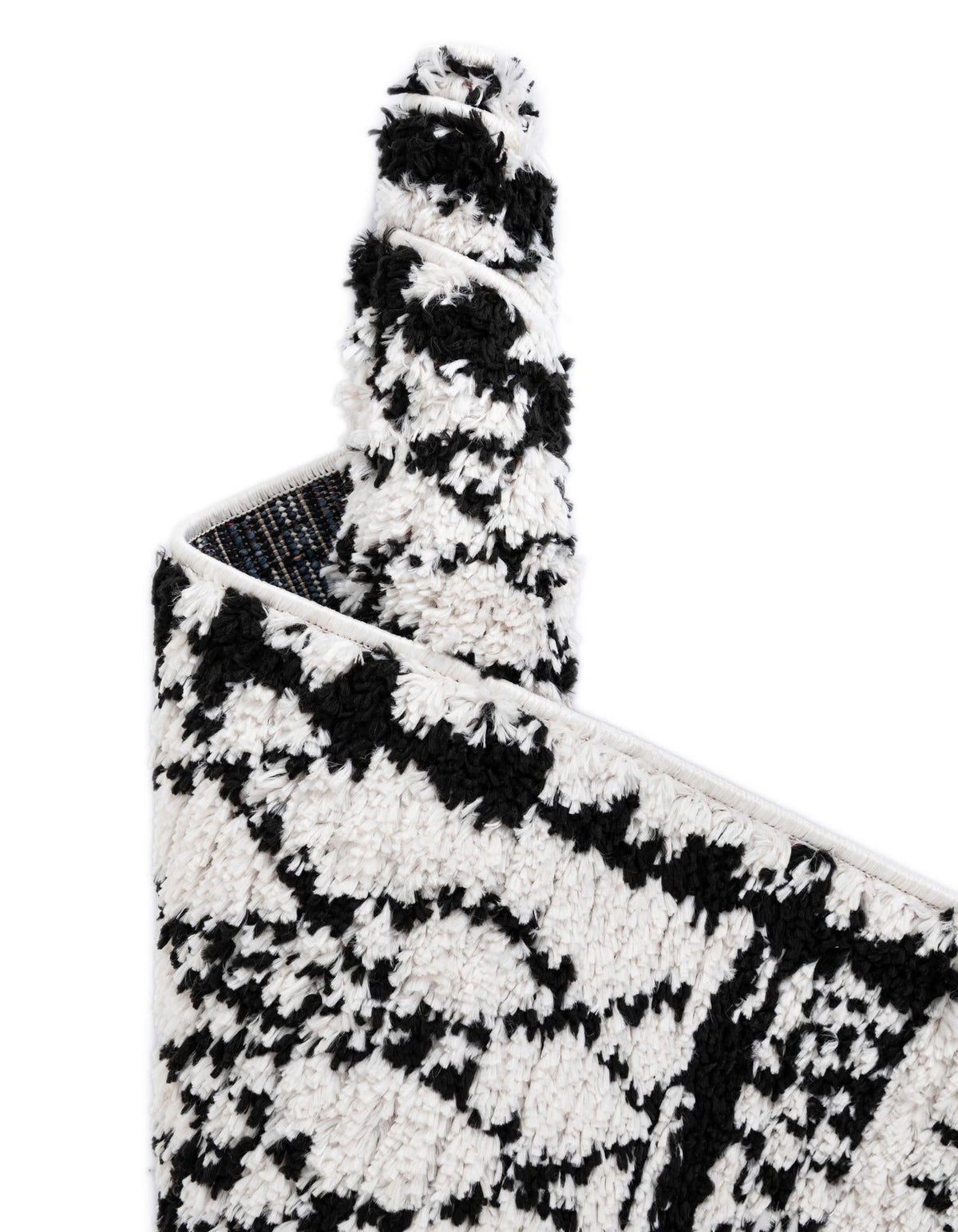 Tangier Treasures Collection Area Rug -  Marrakech Rectangle Ivory  lifestyle 62