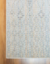 Tangier Treasures Collection Area Rug -  Essaouira Rectangle Ivory  lifestyle 25